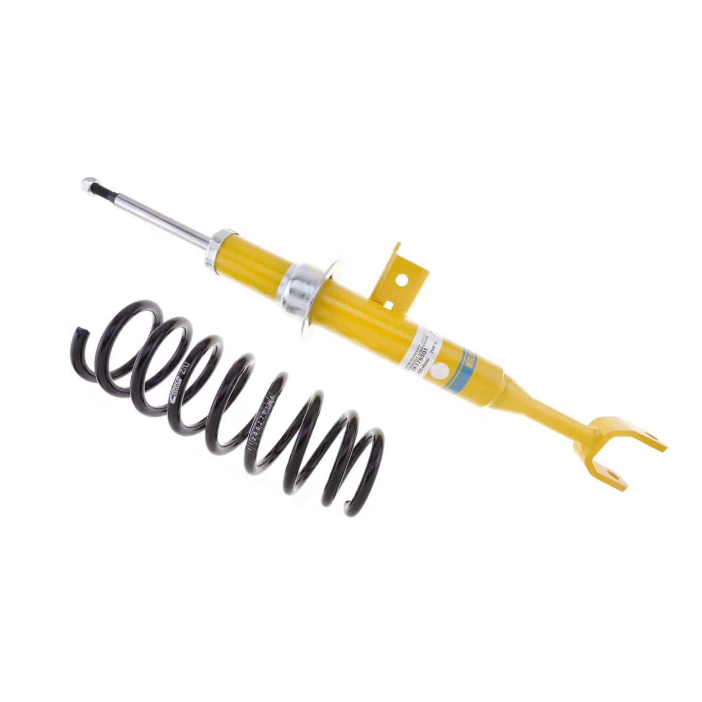 Bilstein B12 (Pro-Kit) Suspension Kit for 2014-2016 BMW 535d