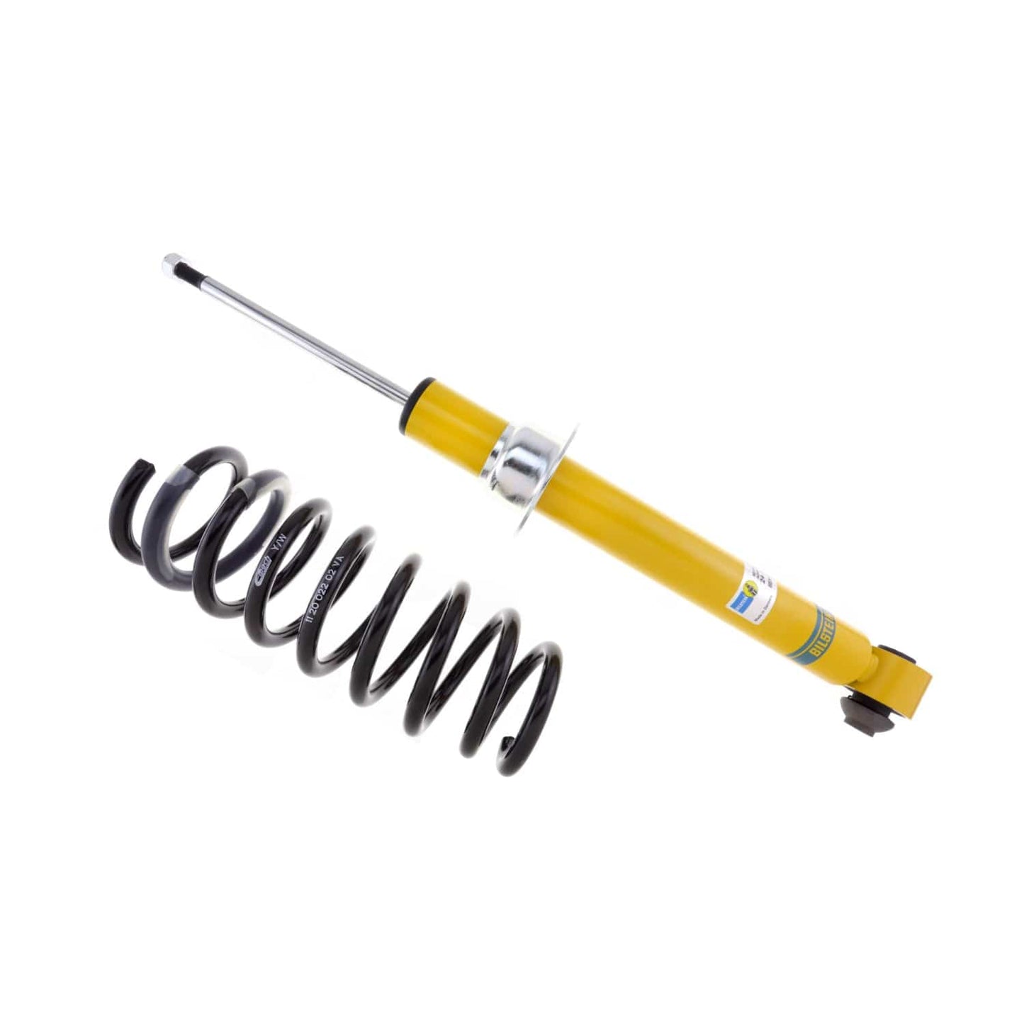 Bilstein B12 (Pro-Kit) Suspension Kit for 2014-2016 BMW 535d