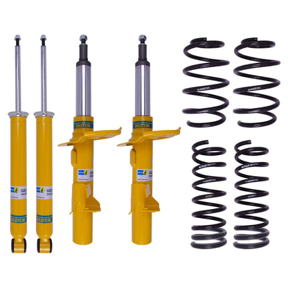 Bilstein B12 (Pro-Kit) Suspension Kit for 2014-2018 Ford Focus