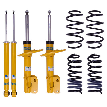 Bilstein B12 (Pro-Kit) Suspension Kit for 2014-2021 Mazda 6