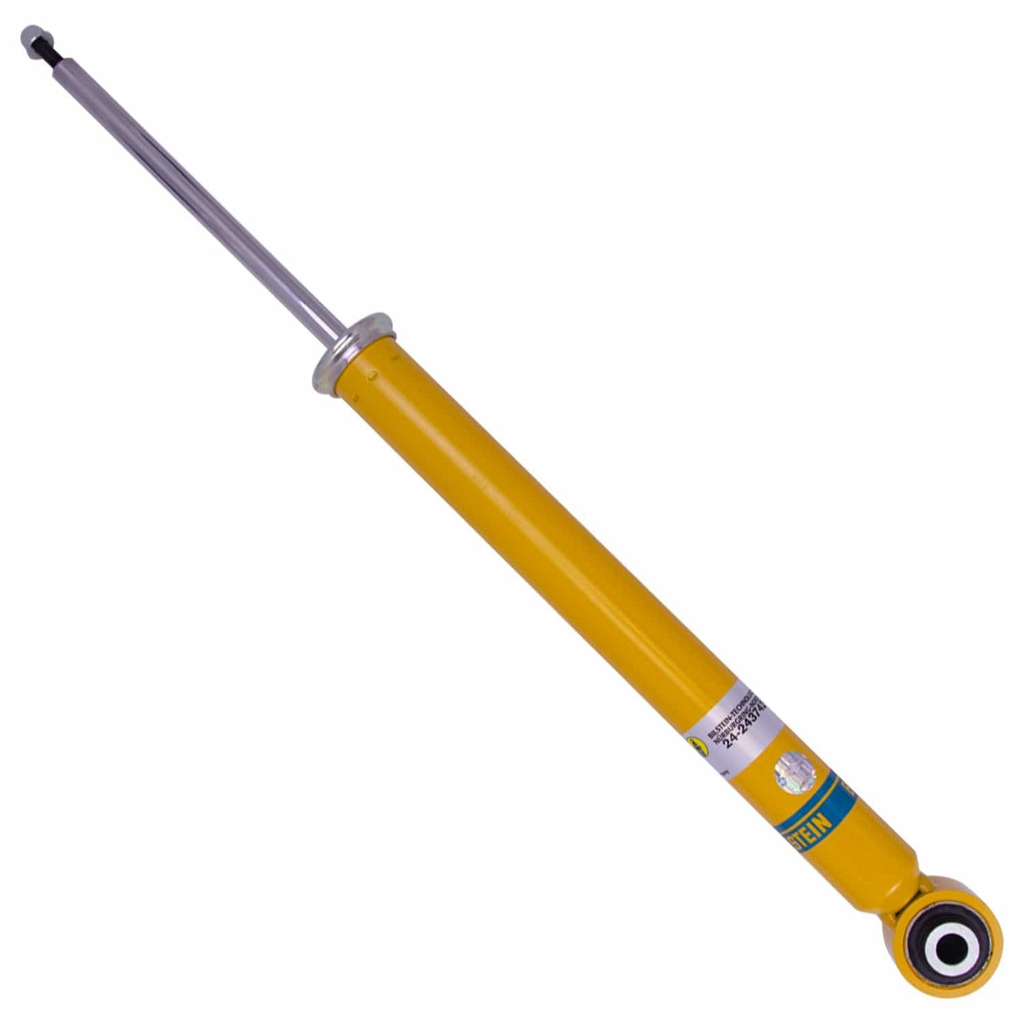Bilstein B12 (Pro-Kit) Suspension Kit for 2014-2021 Mazda 6