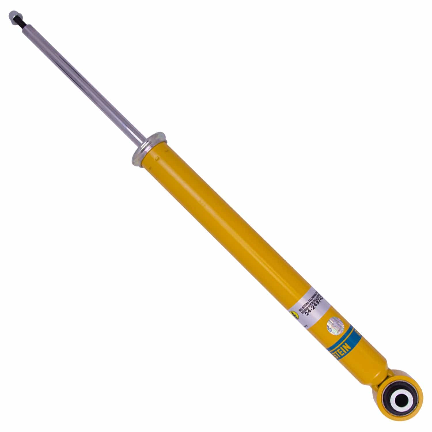 Bilstein B12 (Pro-Kit) Suspension Kit for 2014-2021 Mazda 6