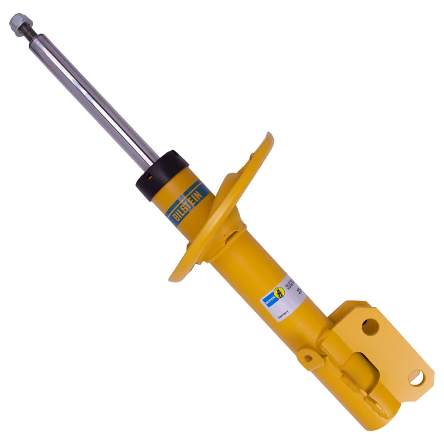 Bilstein B12 (Pro-Kit) Suspension Kit for 2014-2021 Mazda 6