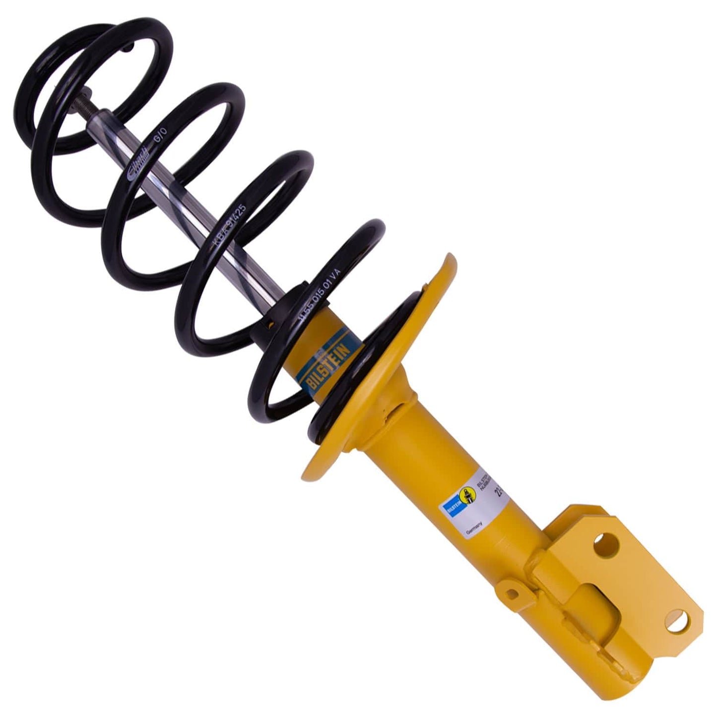Bilstein B12 (Pro-Kit) Suspension Kit for 2014-2021 Mazda 6