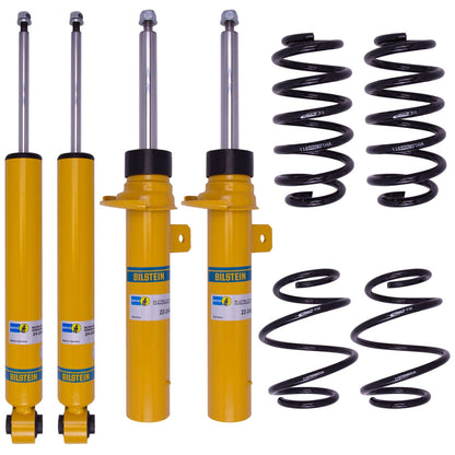 Bilstein B12 (Pro-Kit) Suspension Kit for 2014-2024 Mini Cooper