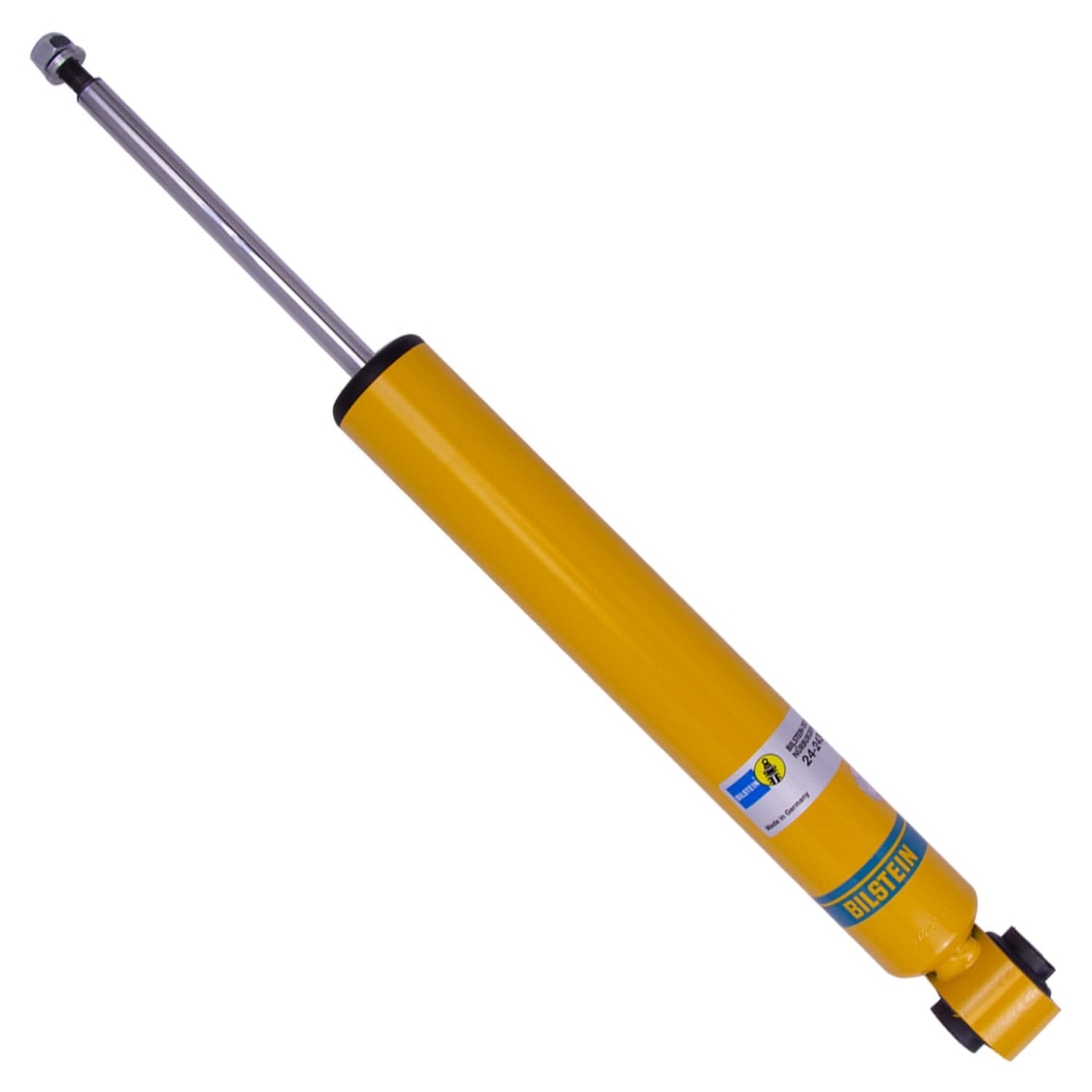 Bilstein B12 (Pro-Kit) Suspension Kit for 2014-2024 Mini Cooper