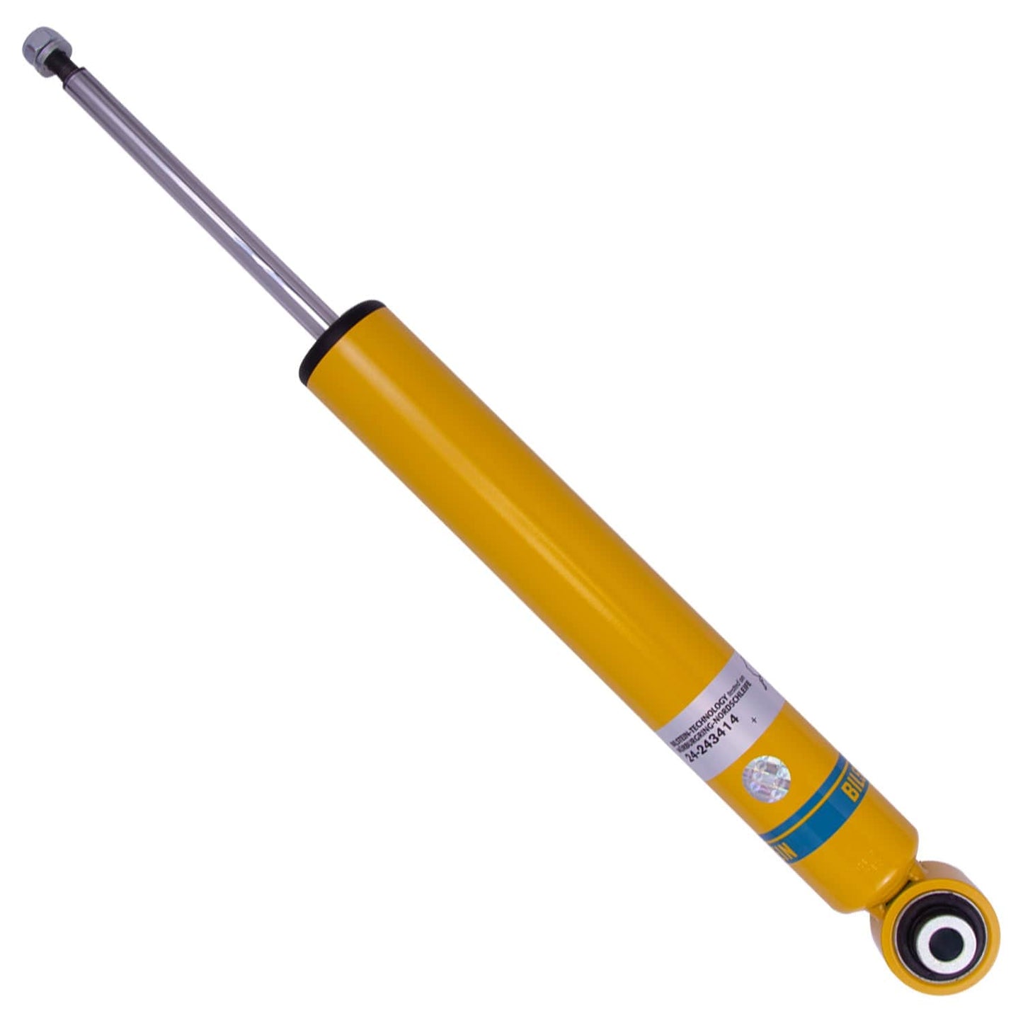 Bilstein B12 (Pro-Kit) Suspension Kit for 2014-2024 Mini Cooper