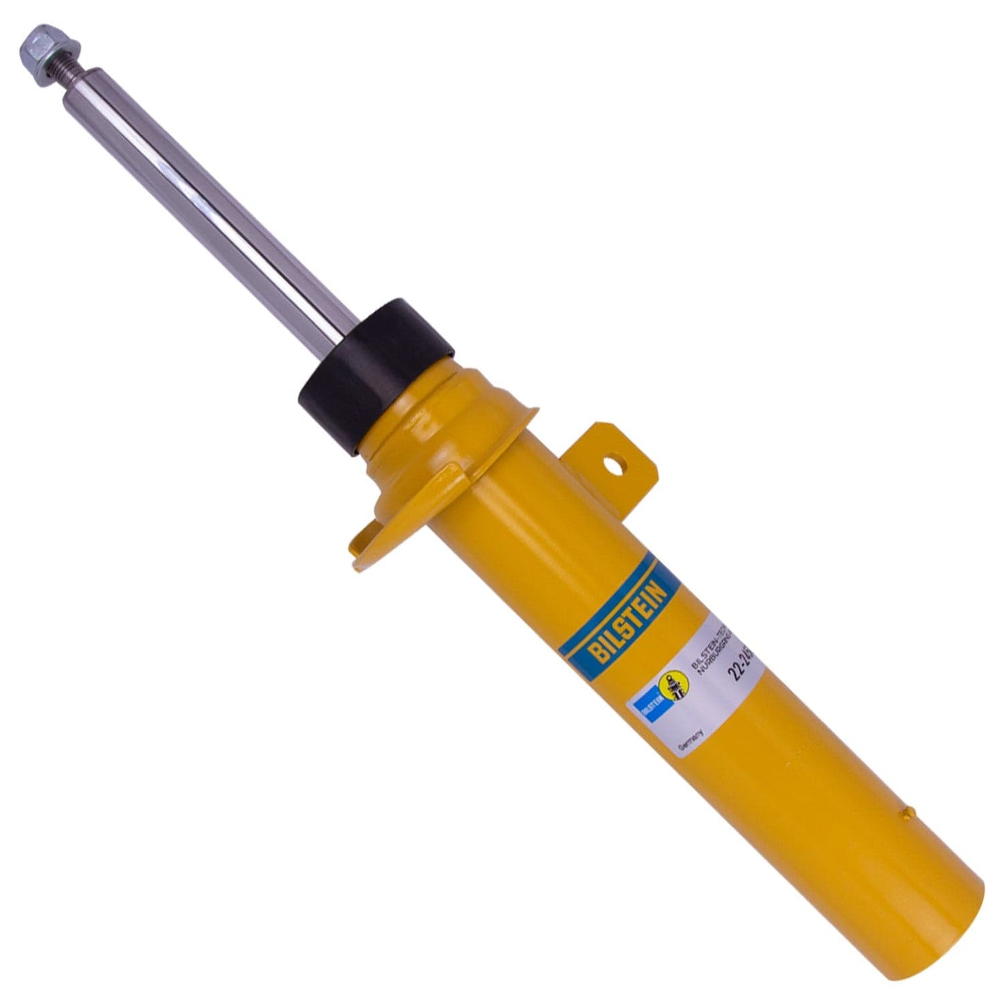 Bilstein B12 (Pro-Kit) Suspension Kit for 2014-2024 Mini Cooper