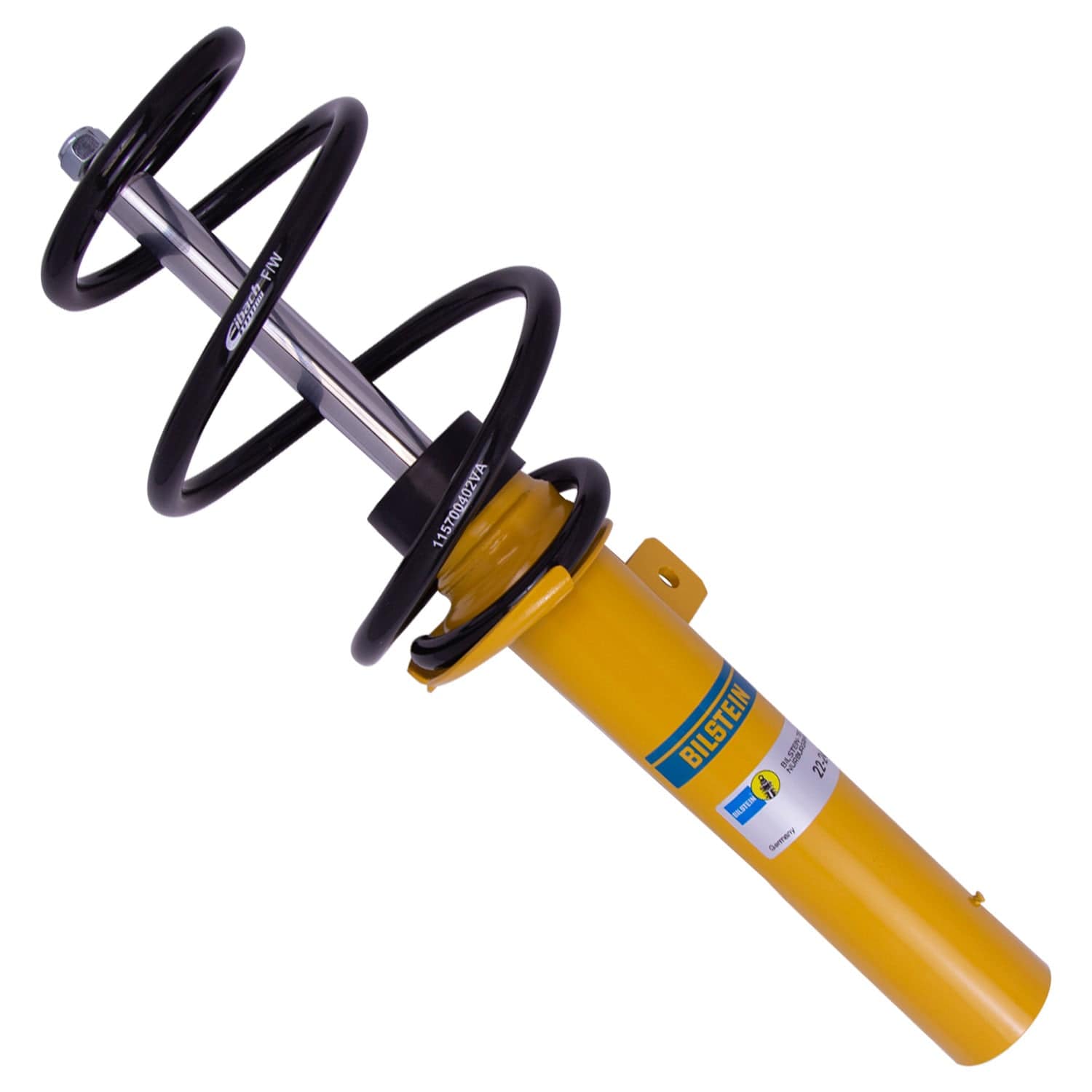 Bilstein B12 (Pro-Kit) Suspension Kit for 2014-2024 Mini Cooper