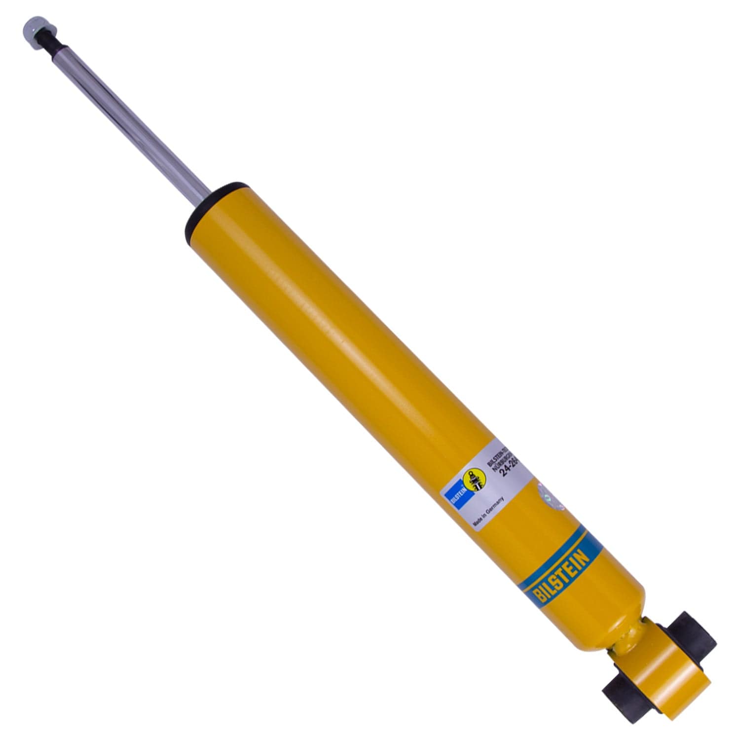Bilstein B12 (Pro-Kit) Suspension Kit for 2015-2016 BMW 428i Gran Coupe