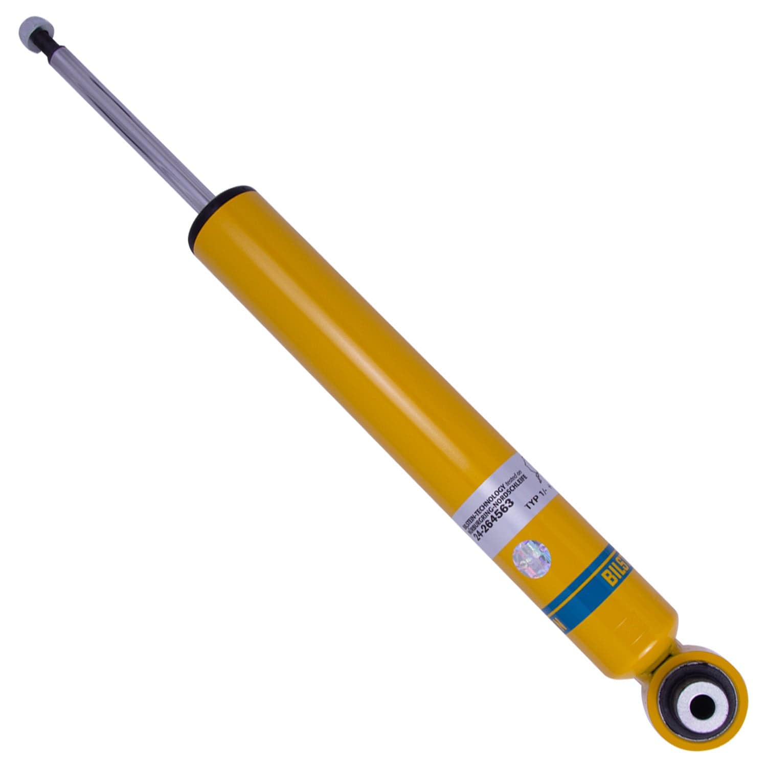 Bilstein B12 (Pro-Kit) Suspension Kit for 2015-2016 BMW 428i xDrive Gran Coupe