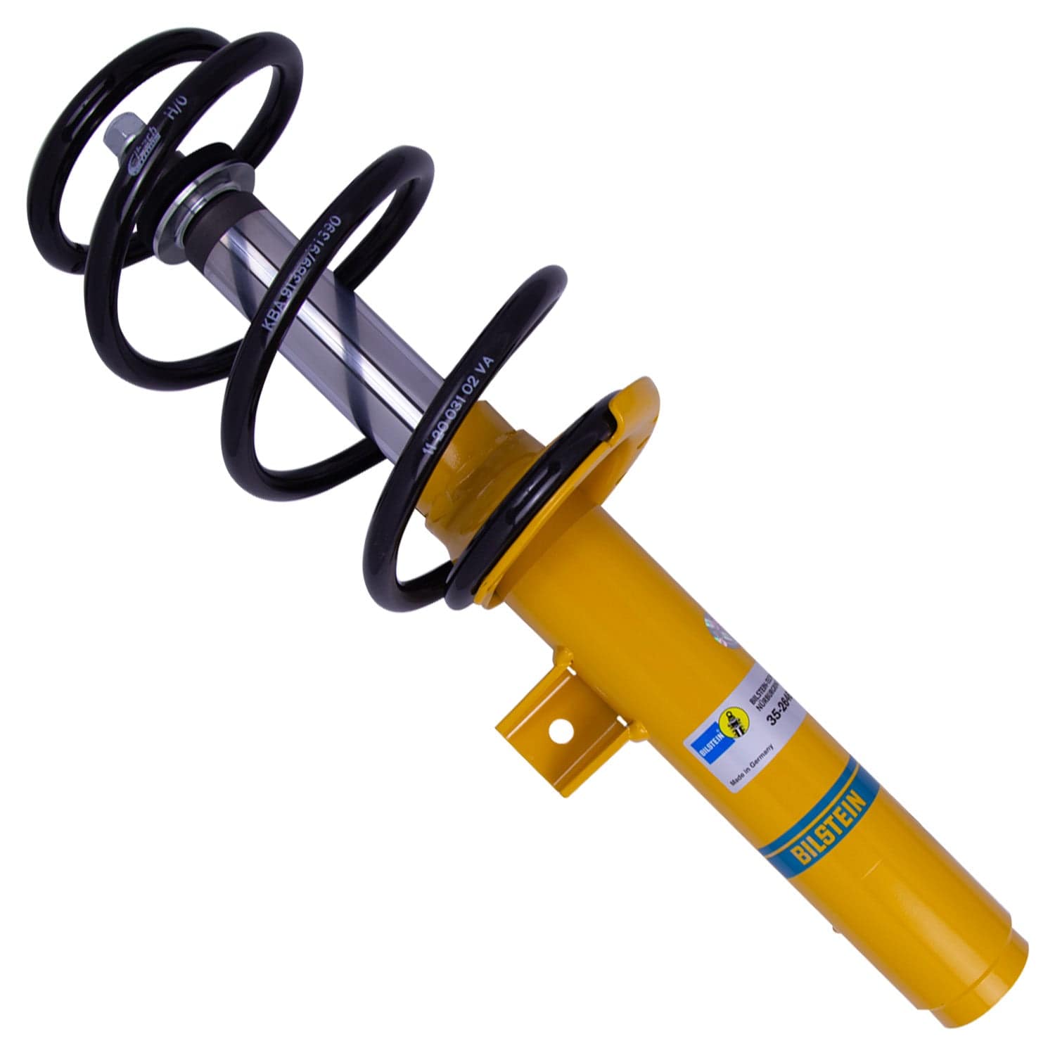 Bilstein B12 (Pro-Kit) Suspension Kit for 2015-2016 BMW 428i xDrive Gran Coupe