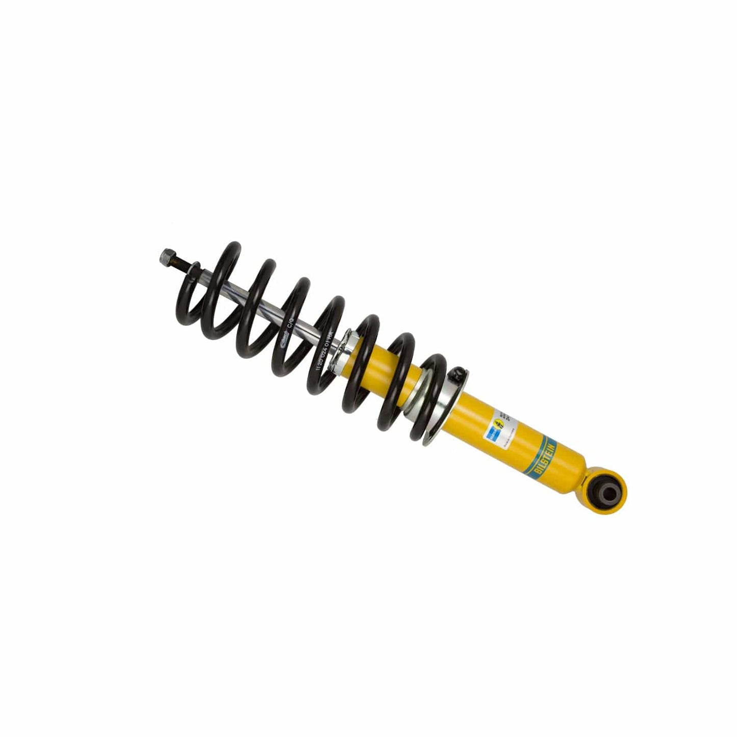 Bilstein B12 (Pro-Kit) Suspension Kit for 2015-2016 BMW X4