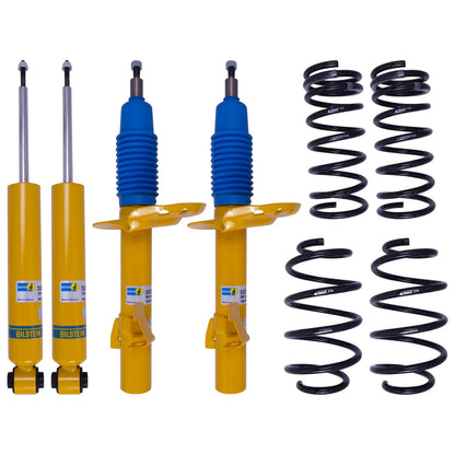 Bilstein B12 (Pro-Kit) Suspension Kit for 2015-2017 Volvo S60