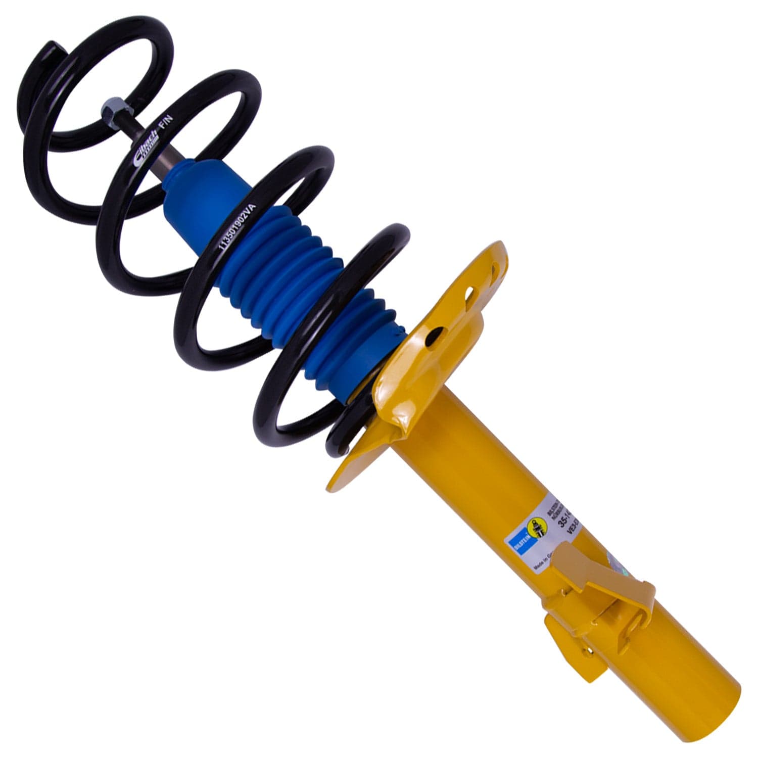 Bilstein B12 (Pro-Kit) Suspension Kit for 2015-2017 Volvo S60