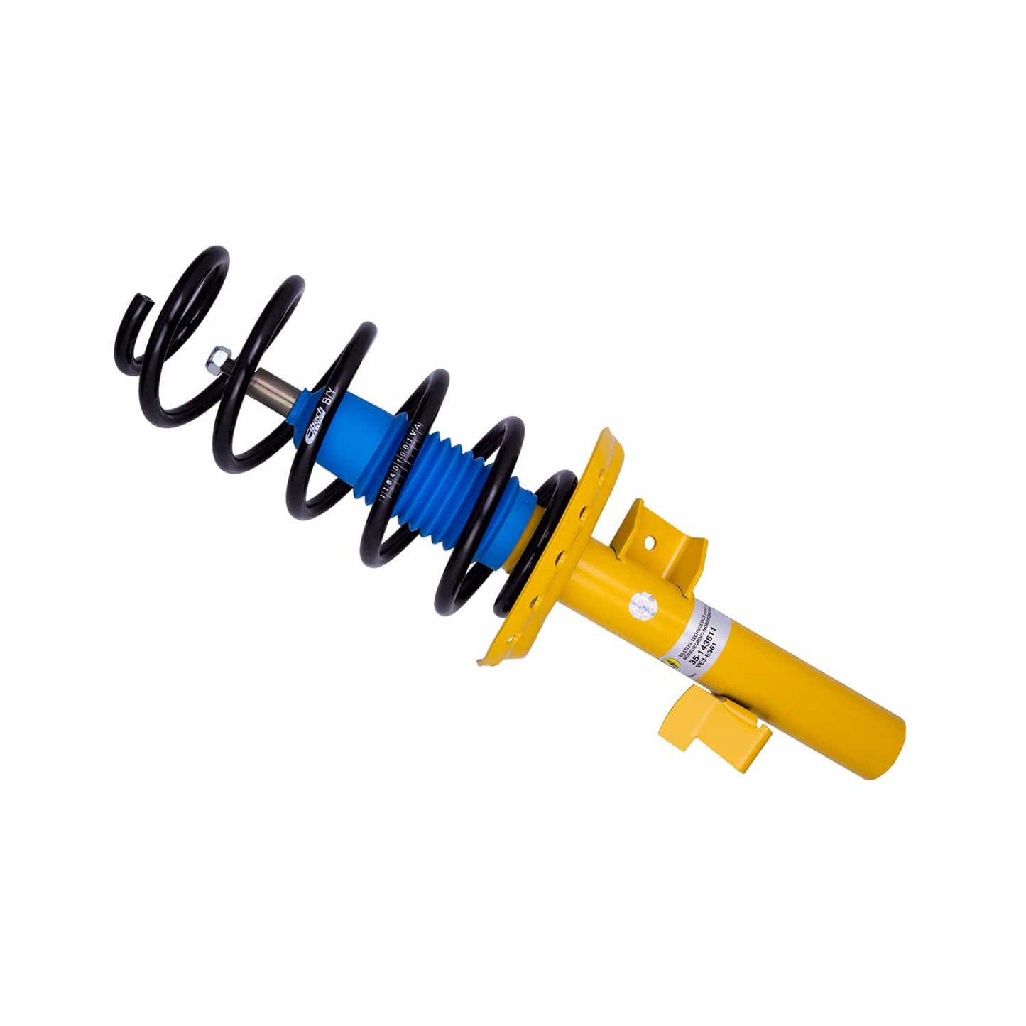 Bilstein B12 (Pro-Kit) Suspension Kit for 2015-2018 Volvo S60