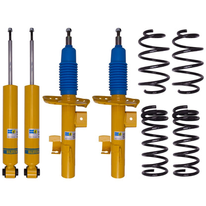 Bilstein B12 (Pro-Kit) Suspension Kit for 2015-2018 Volvo V60