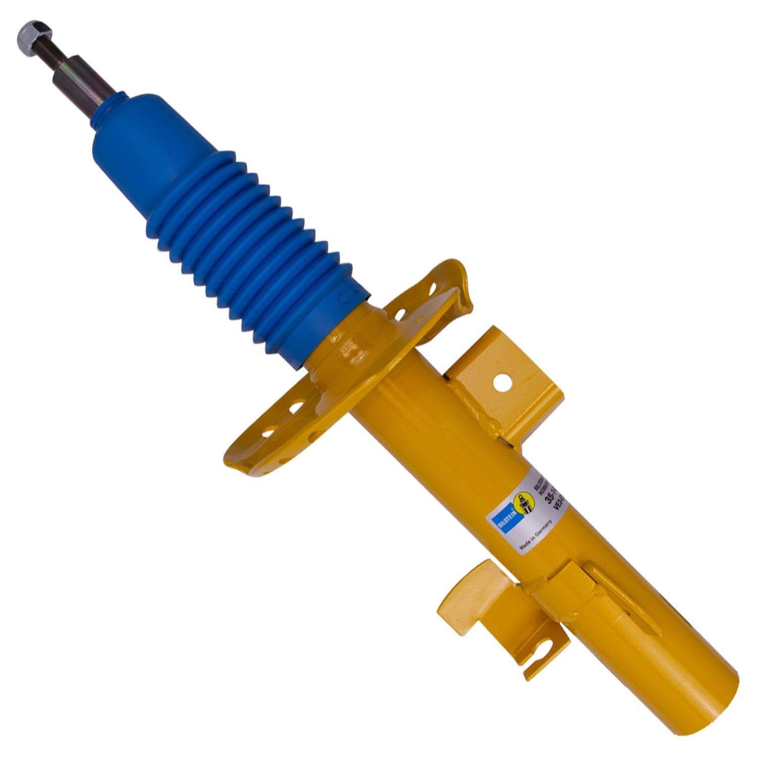 Bilstein B12 (Pro-Kit) Suspension Kit for 2015-2018 Volvo V60
