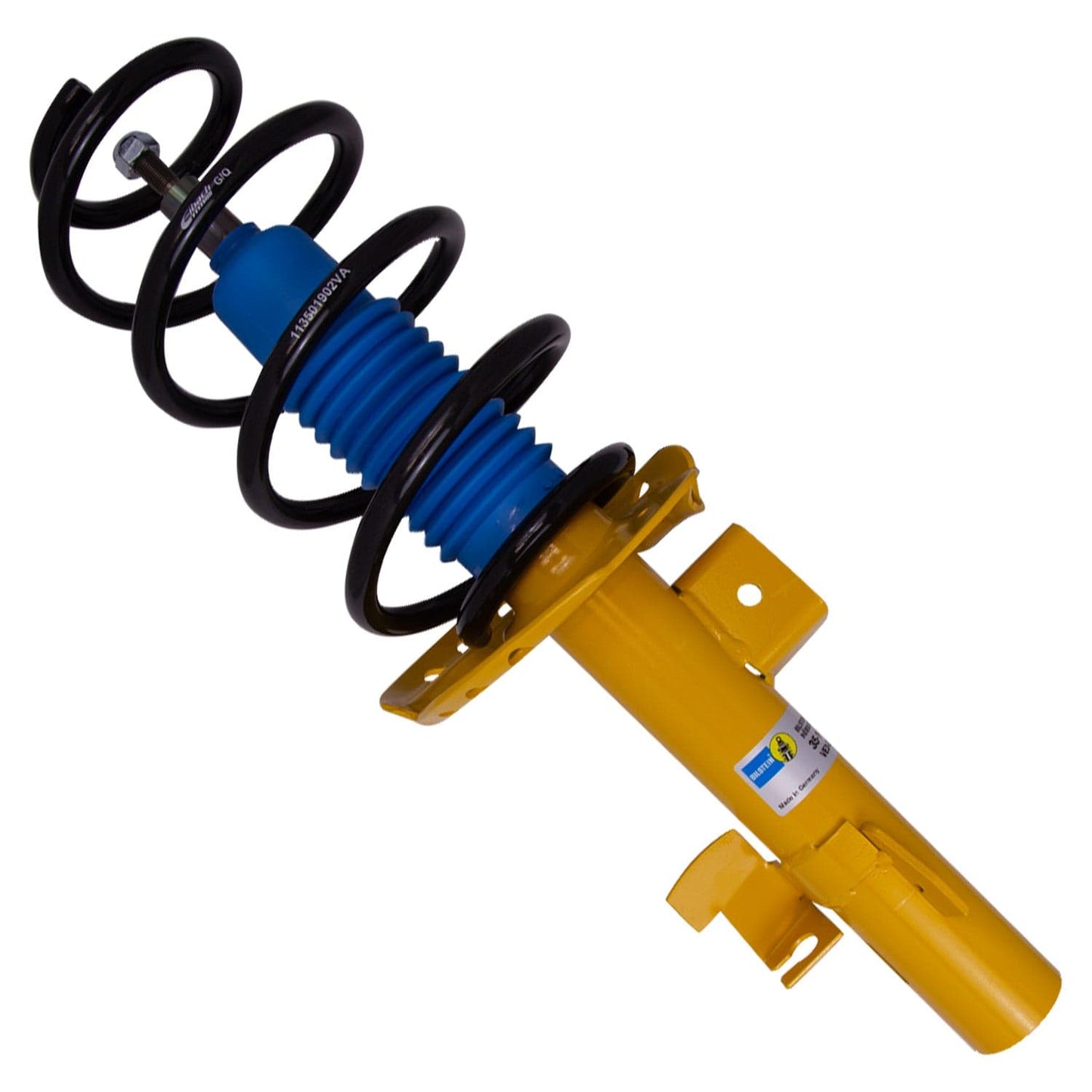 Bilstein B12 (Pro-Kit) Suspension Kit for 2015-2018 Volvo V60
