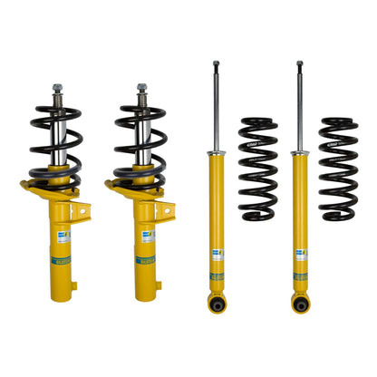Bilstein B12 (Pro-Kit) Suspension Kit for 2015-2020 Audi S3