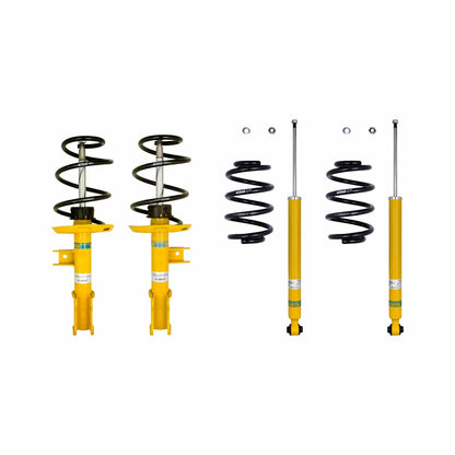 Bilstein B12 (Pro-Kit) Suspension Kit for 2015-2020 Mercedes-Benz GLA250
