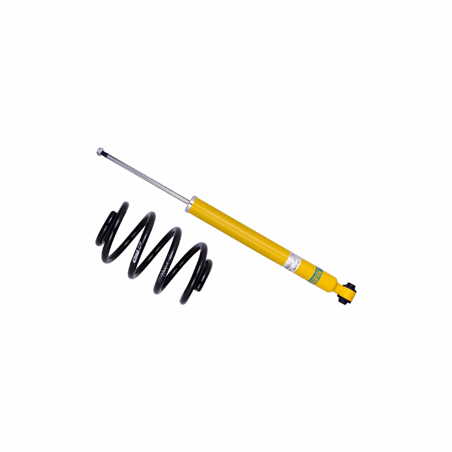 Bilstein B12 (Pro-Kit) Suspension Kit for 2015-2020 Mercedes-Benz GLA250