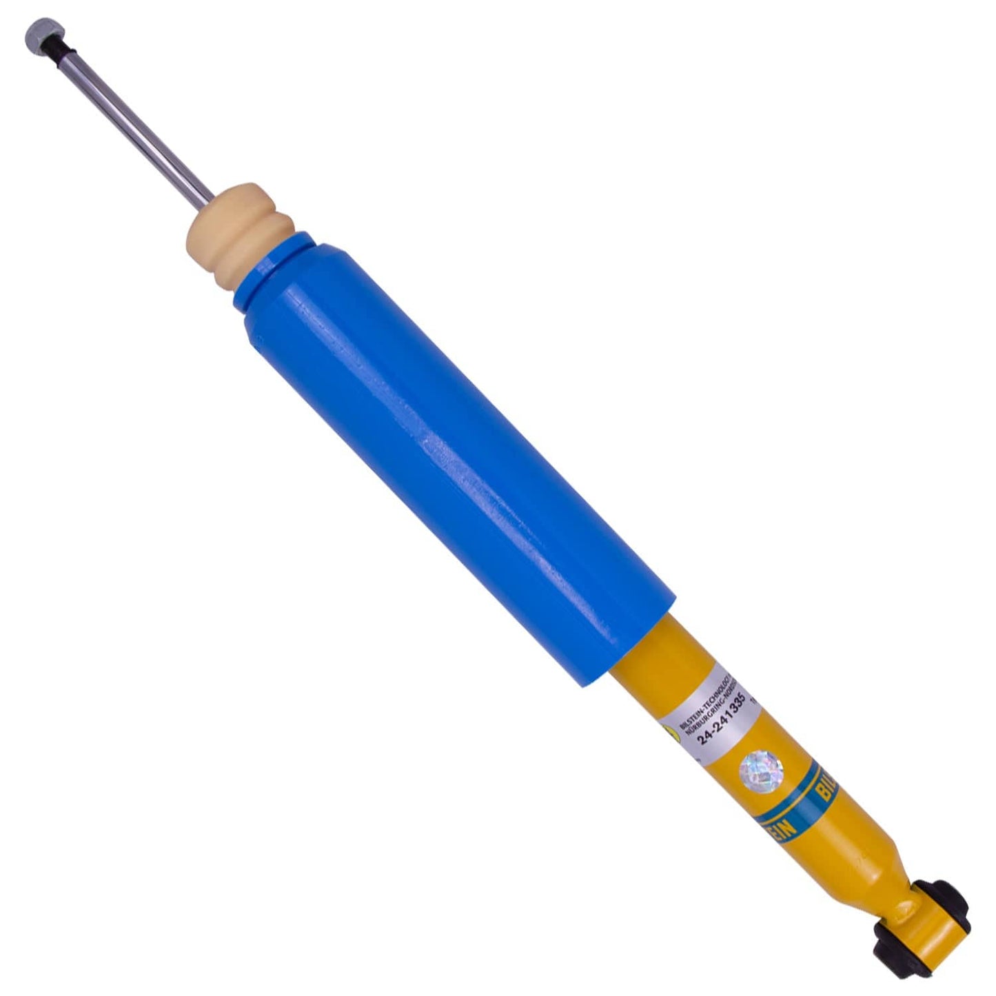 Bilstein B12 (Pro-Kit) Suspension Kit for 2015-2021 Mercedes-Benz C300