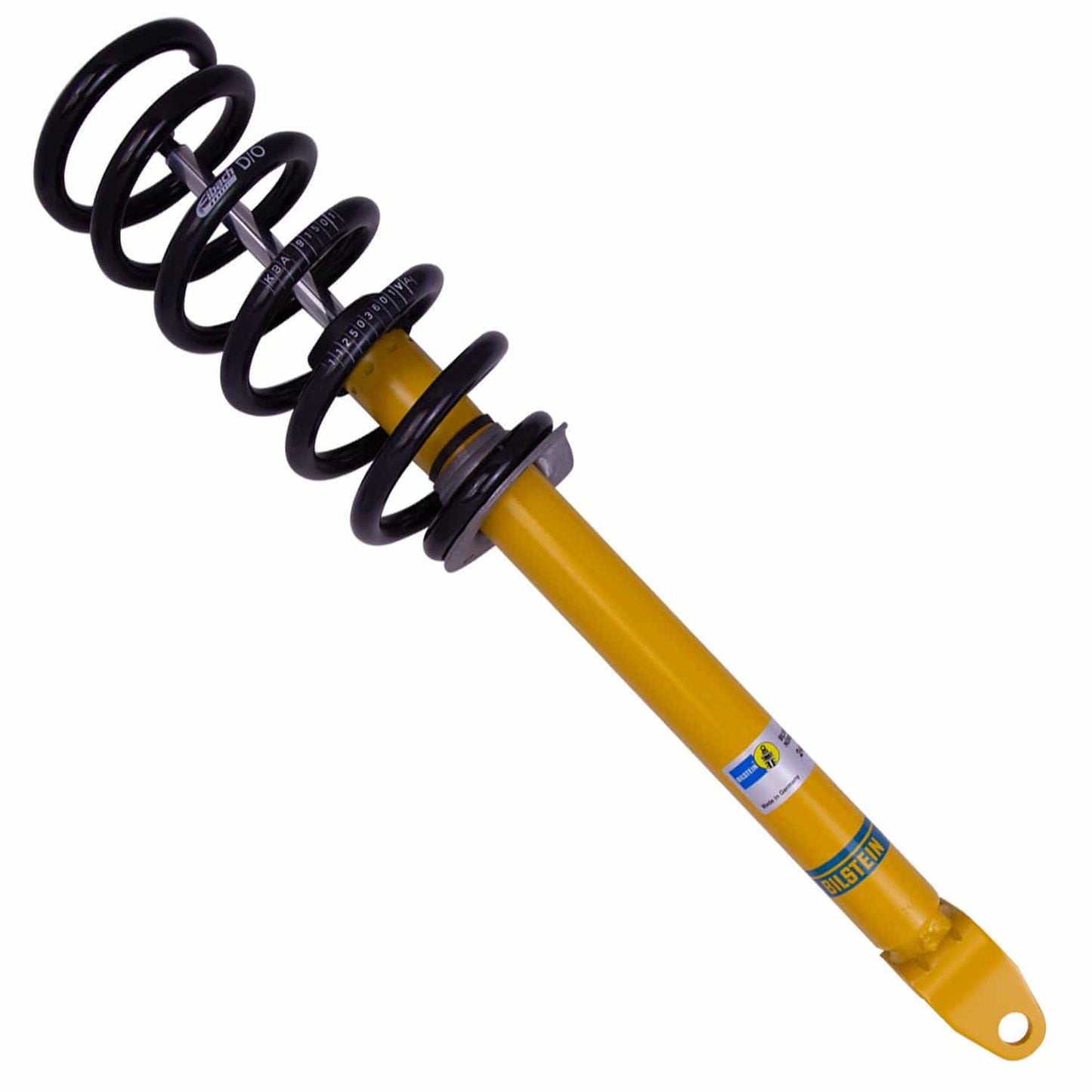 Bilstein B12 (Pro-Kit) Suspension Kit for 2015-2021 Mercedes-Benz C300