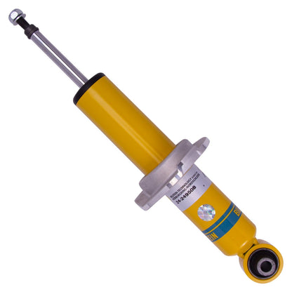 Bilstein B12 (Pro-Kit) Suspension Kit for 2015-2021 Subaru WRX STI