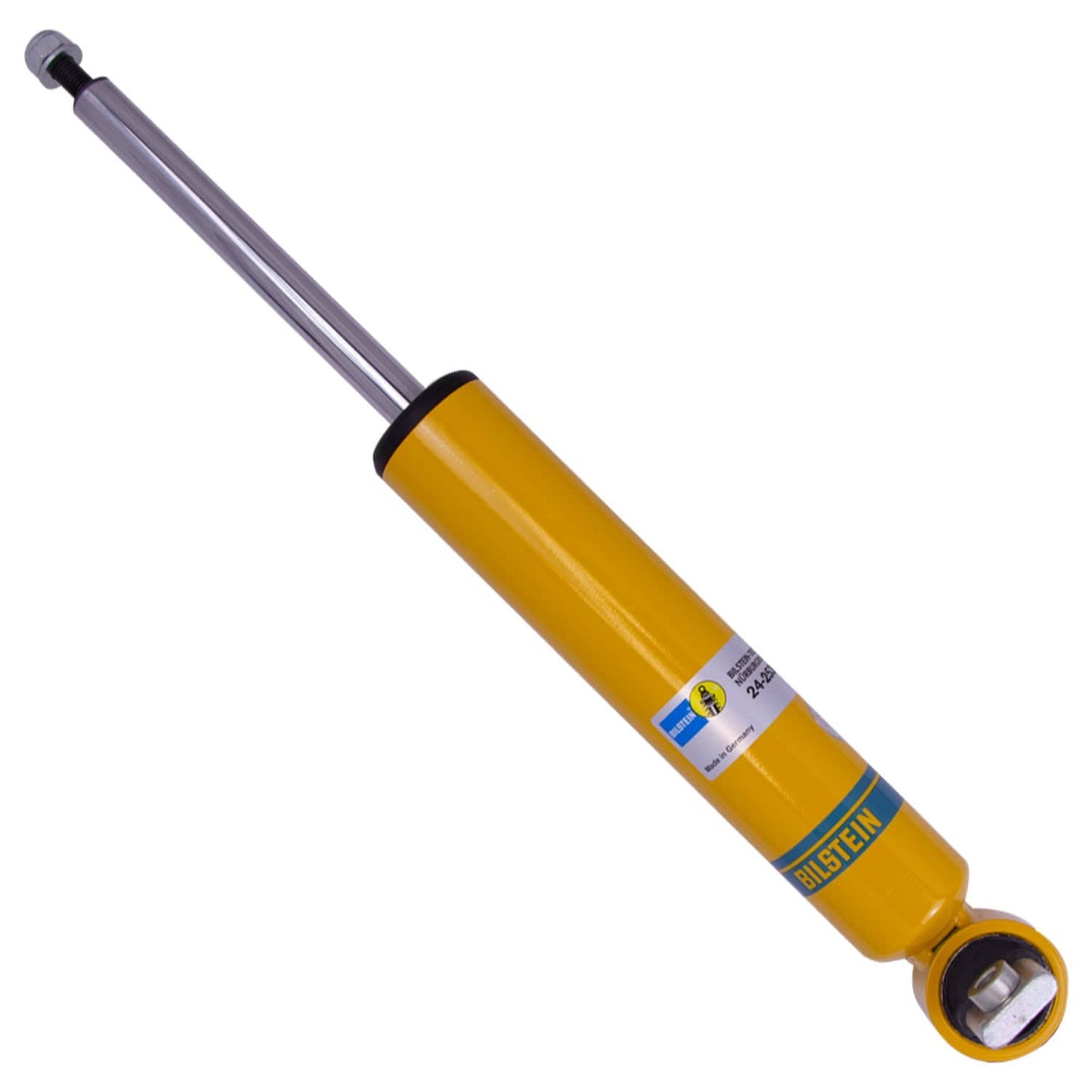 Bilstein B12 (Pro-Kit) Suspension Kit for 2015-2022 Ford Mustang