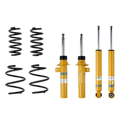 Bilstein B12 (Pro-Kit) Suspension Kit for 2015-2024 Mini Cooper