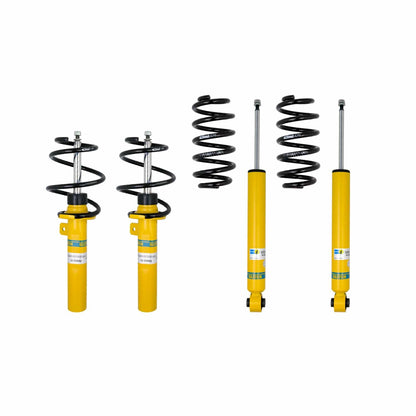 Bilstein B12 (Pro-Kit) Suspension Kit for 2016-2017 Mini Cooper