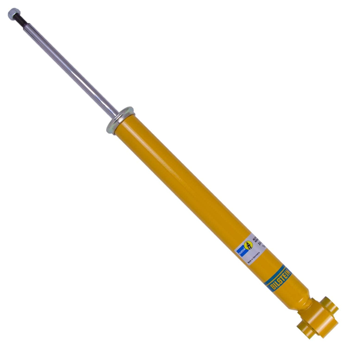 Bilstein B12 (Pro-Kit) Suspension Kit for 2016-2021 Audi TT Quattro