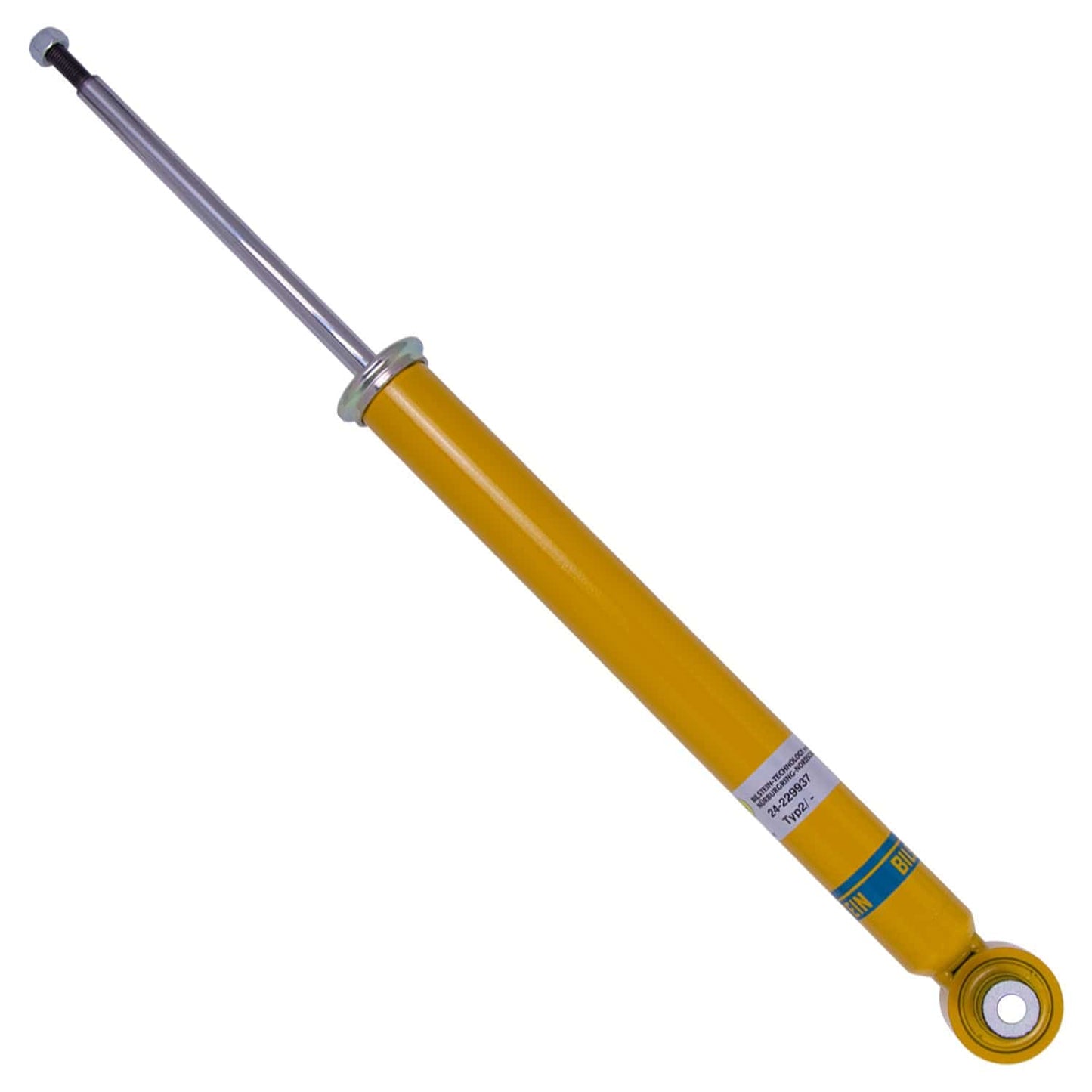 Bilstein B12 (Pro-Kit) Suspension Kit for 2016-2021 Audi TT Quattro