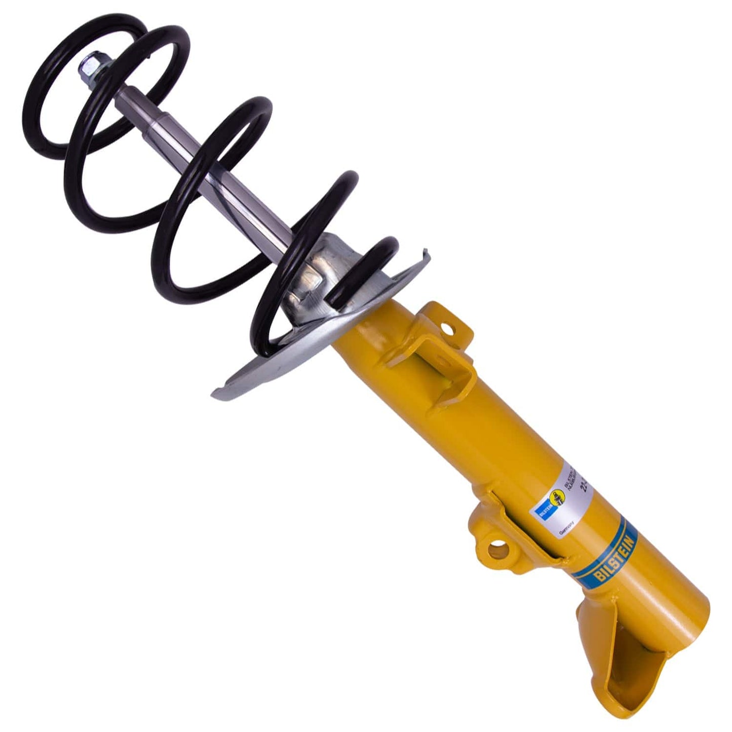 Bilstein B12 (Pro-Kit) Suspension Kit for 2016 Mercedes-Benz SLK300