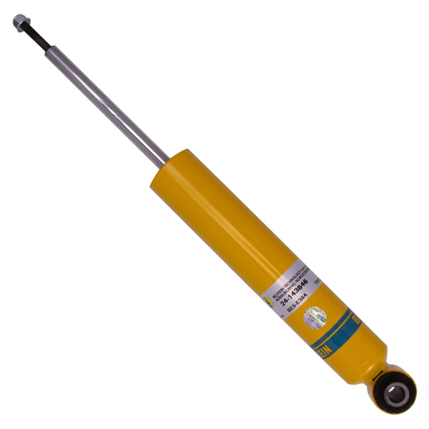 Bilstein B12 (Pro-Kit) Suspension Kit for 2016 Volvo V60