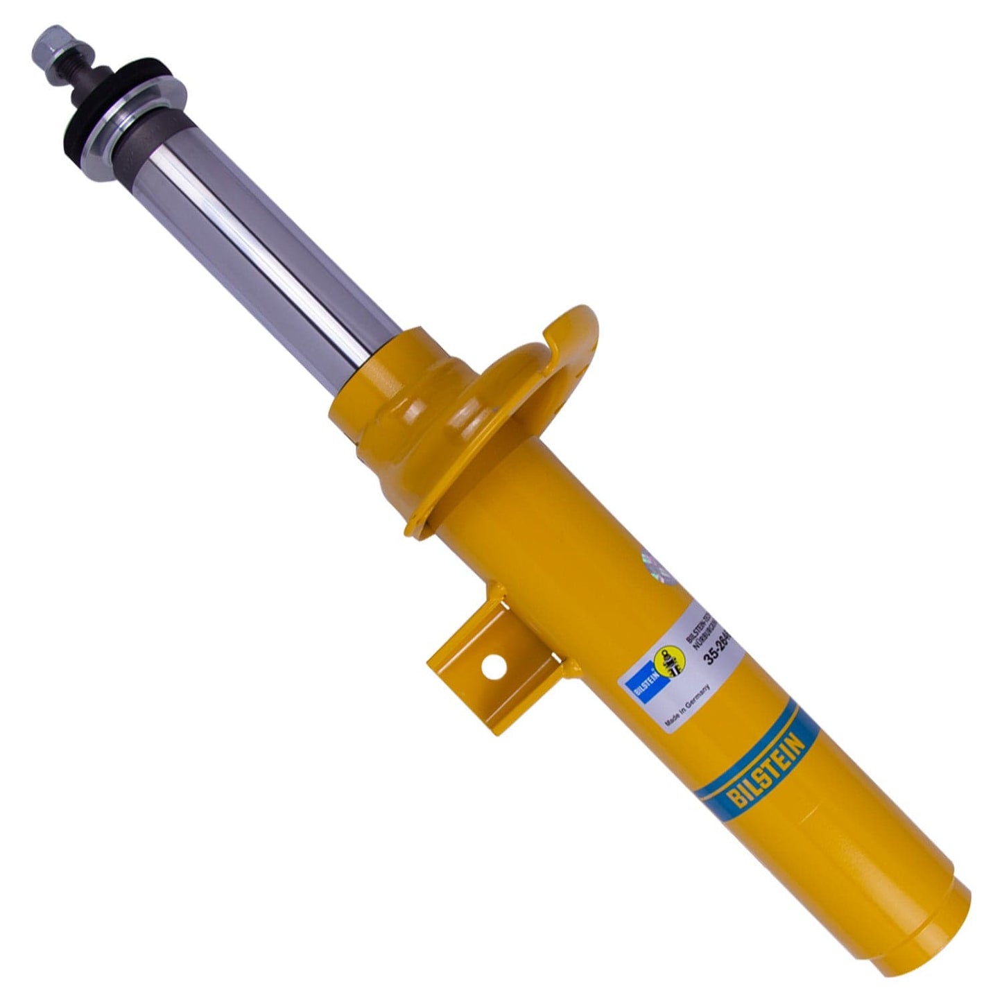 Bilstein B12 (Pro-Kit) Suspension Kit for 2017-2020 BMW 430i xDrive Gran Coupe