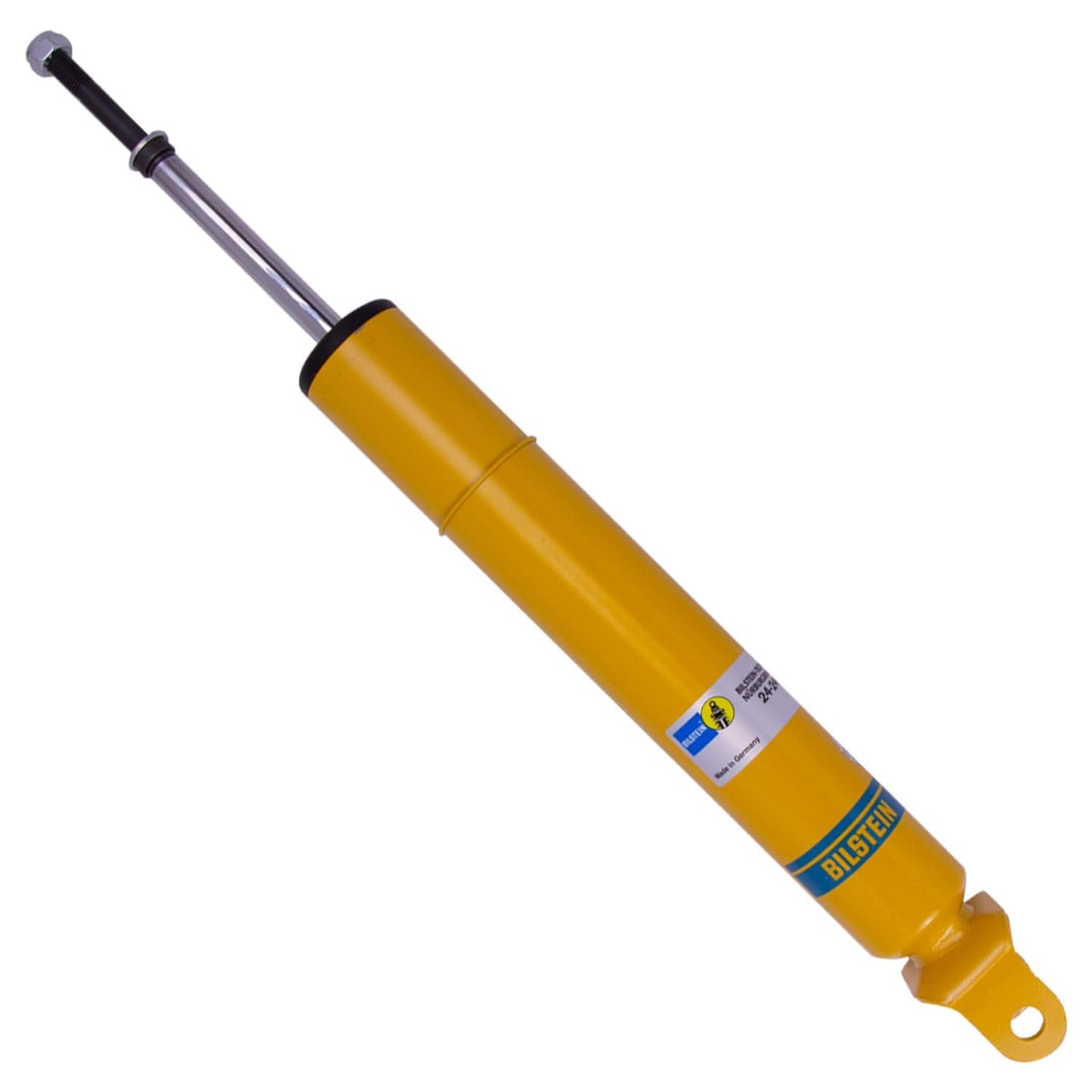 Bilstein B12 (Pro-Kit) Suspension Kit for 2017-2020 Fiat 124 Spider