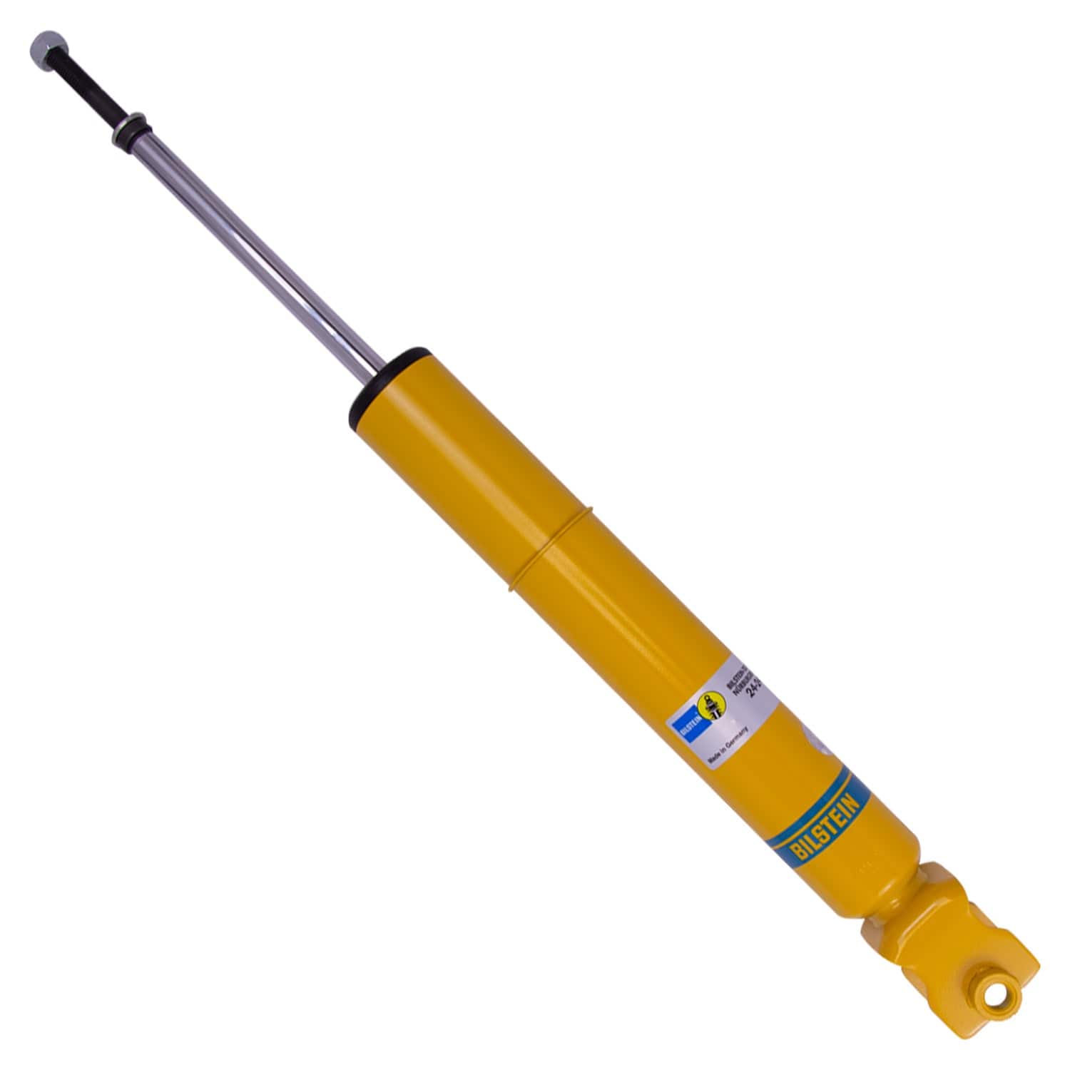 Bilstein B12 (Pro-Kit) Suspension Kit for 2017-2020 Fiat 124 Spider