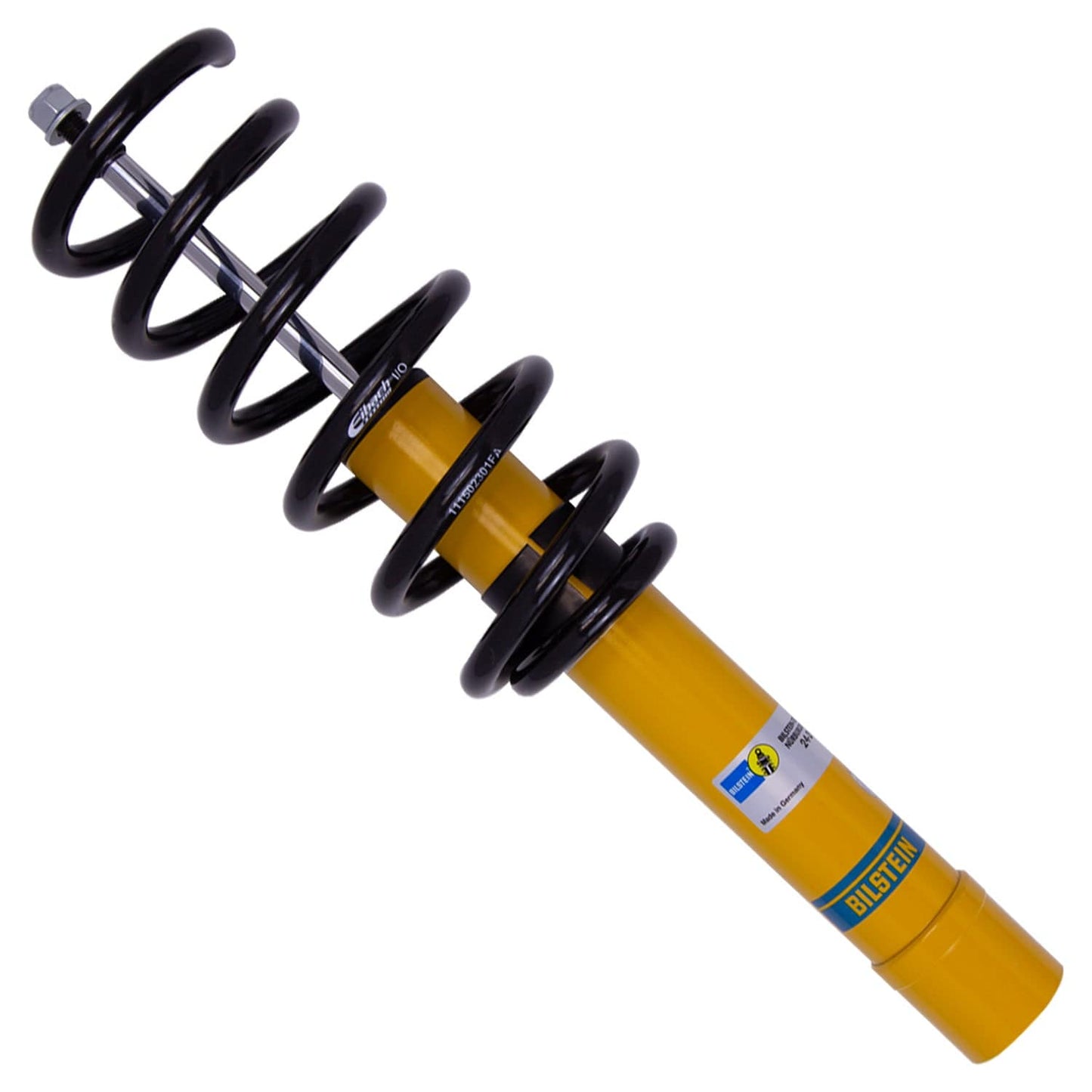 Bilstein B12 (Pro-Kit) Suspension Kit for 2017-2021 Audi A4 Quattro