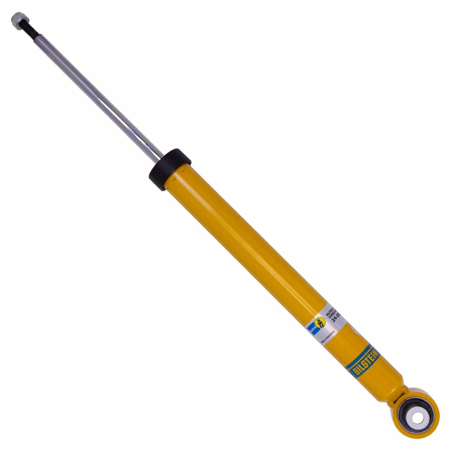 Bilstein B12 (Pro-Kit) Suspension Kit for 2017-2021 Audi A4 Quattro