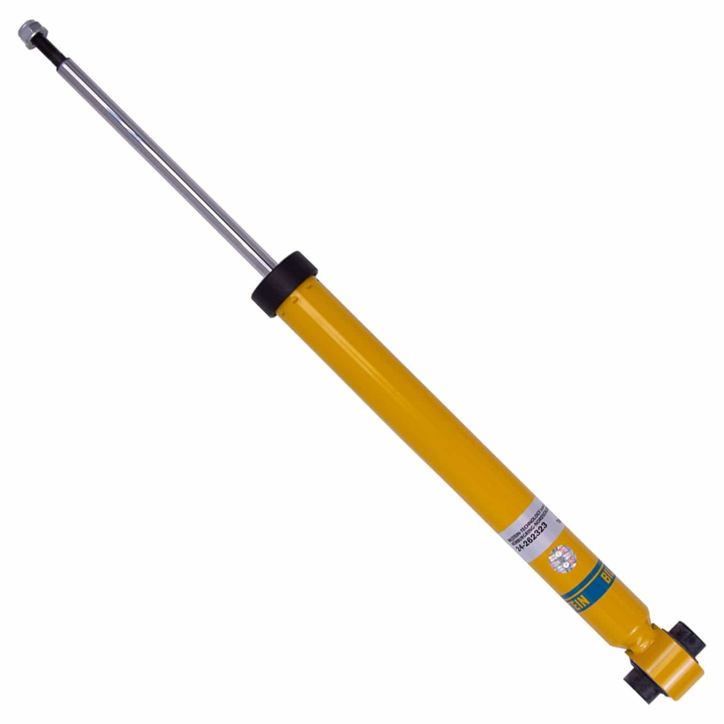 Bilstein B12 (Pro-Kit) Suspension Kit for 2018-2021 Audi A5 Quattro