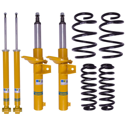 Bilstein B12 (Pro-Kit) Suspension Kit for 2018-2021 Volkswagen Tiguan