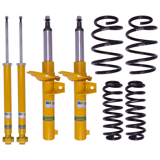 Bilstein B12 (Pro-Kit) Suspension Kit for 2018-2021 Volkswagen Tiguan