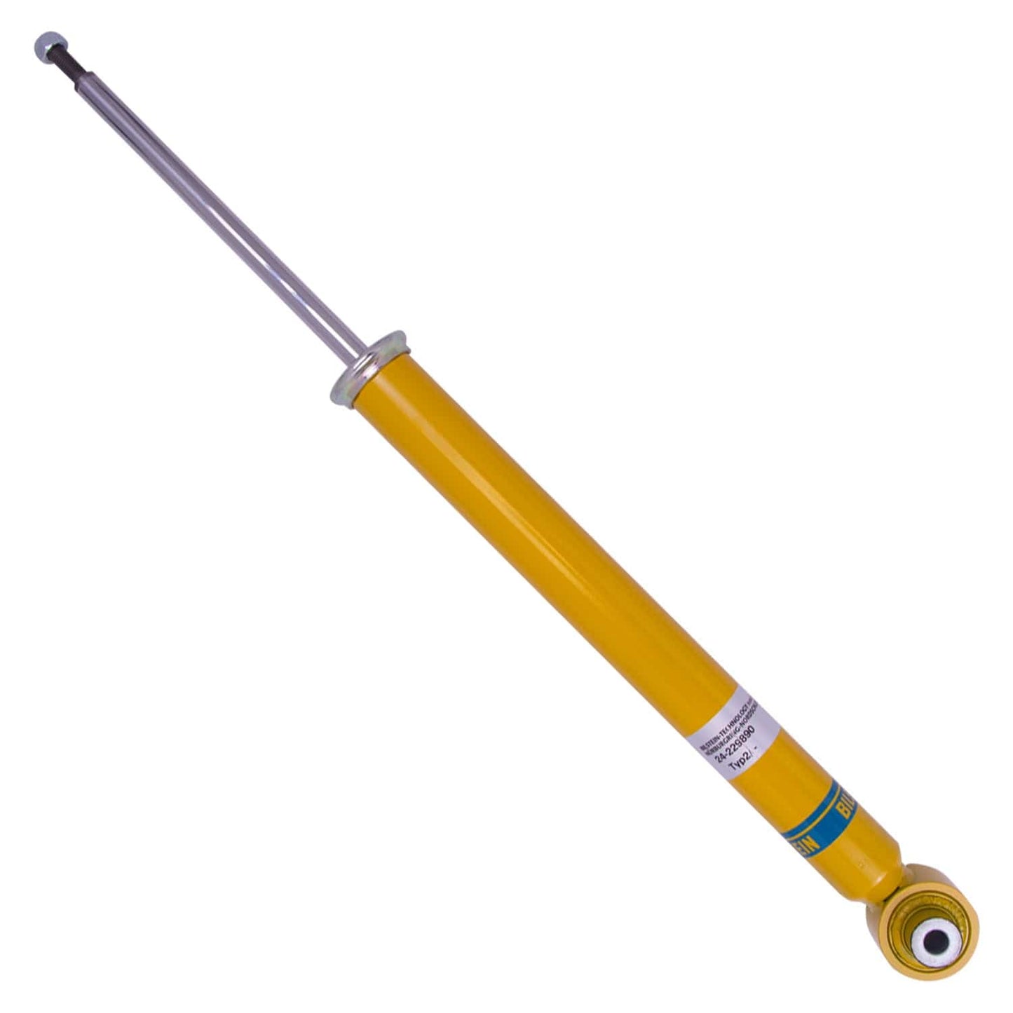 Bilstein B12 (Pro-Kit) Suspension Kit for 2018-2021 Volkswagen Tiguan