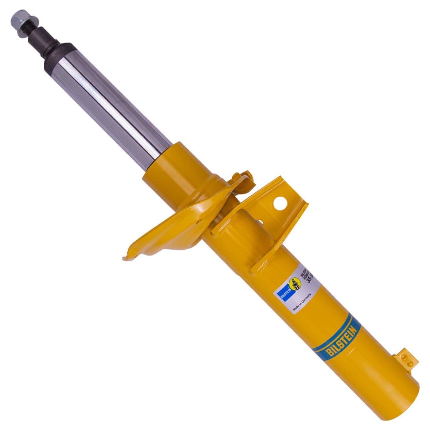 Bilstein B12 (Pro-Kit) Suspension Kit for 2018-2021 Volkswagen Tiguan
