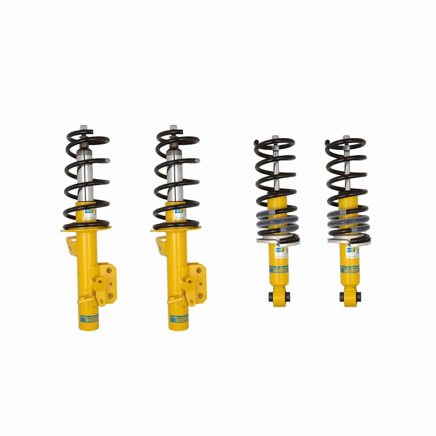 Bilstein B12 (Pro-Kit) Suspension Kit for 2022-2024 Toyota GR86