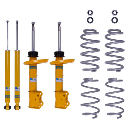 Bilstein B12 (Pro-Lift Kit) Suspension Kit for 2015-2020 Mercedes-Benz GLA250