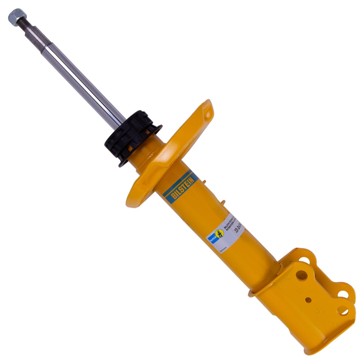 Bilstein B12 (Pro-Lift Kit) Suspension Kit for 2015-2020 Mercedes-Benz GLA250