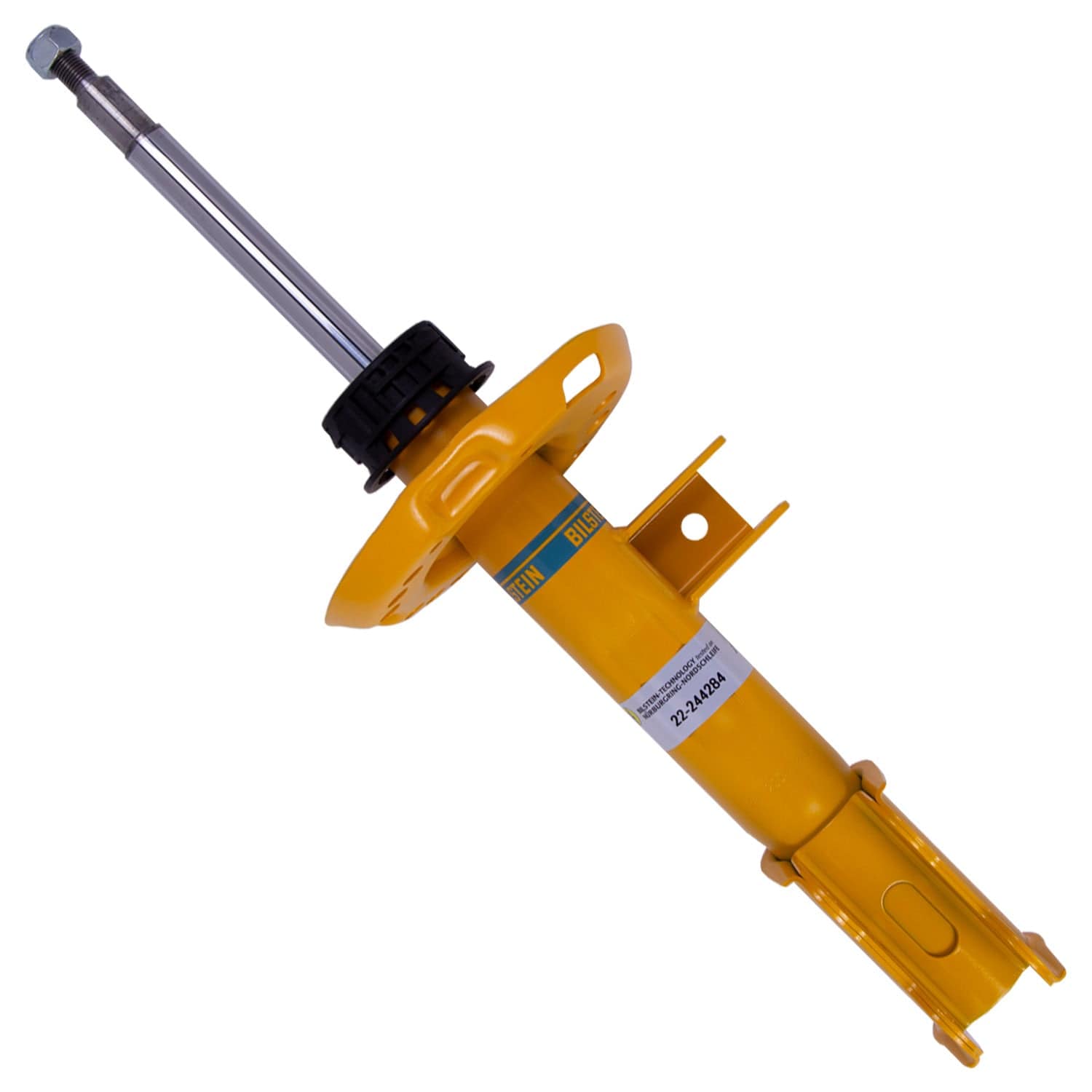 Bilstein B12 (Pro-Lift Kit) Suspension Kit for 2015-2020 Mercedes-Benz GLA250